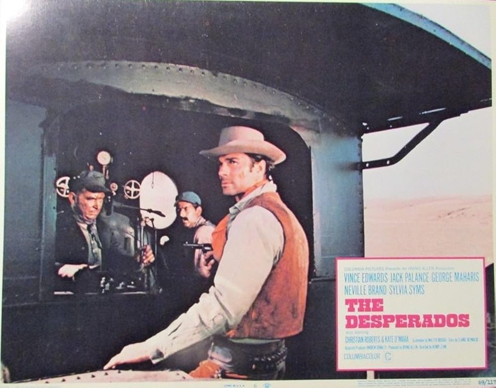 ならず者たちの画像