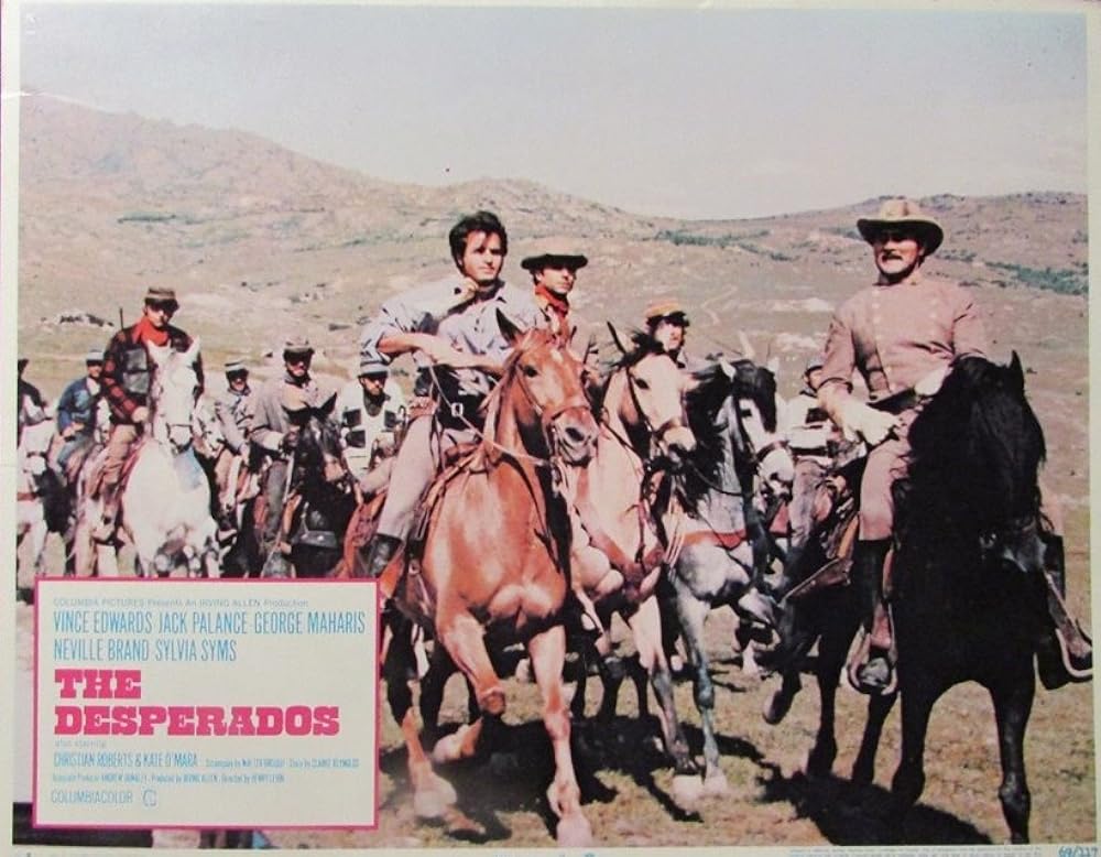 ならず者たちの画像