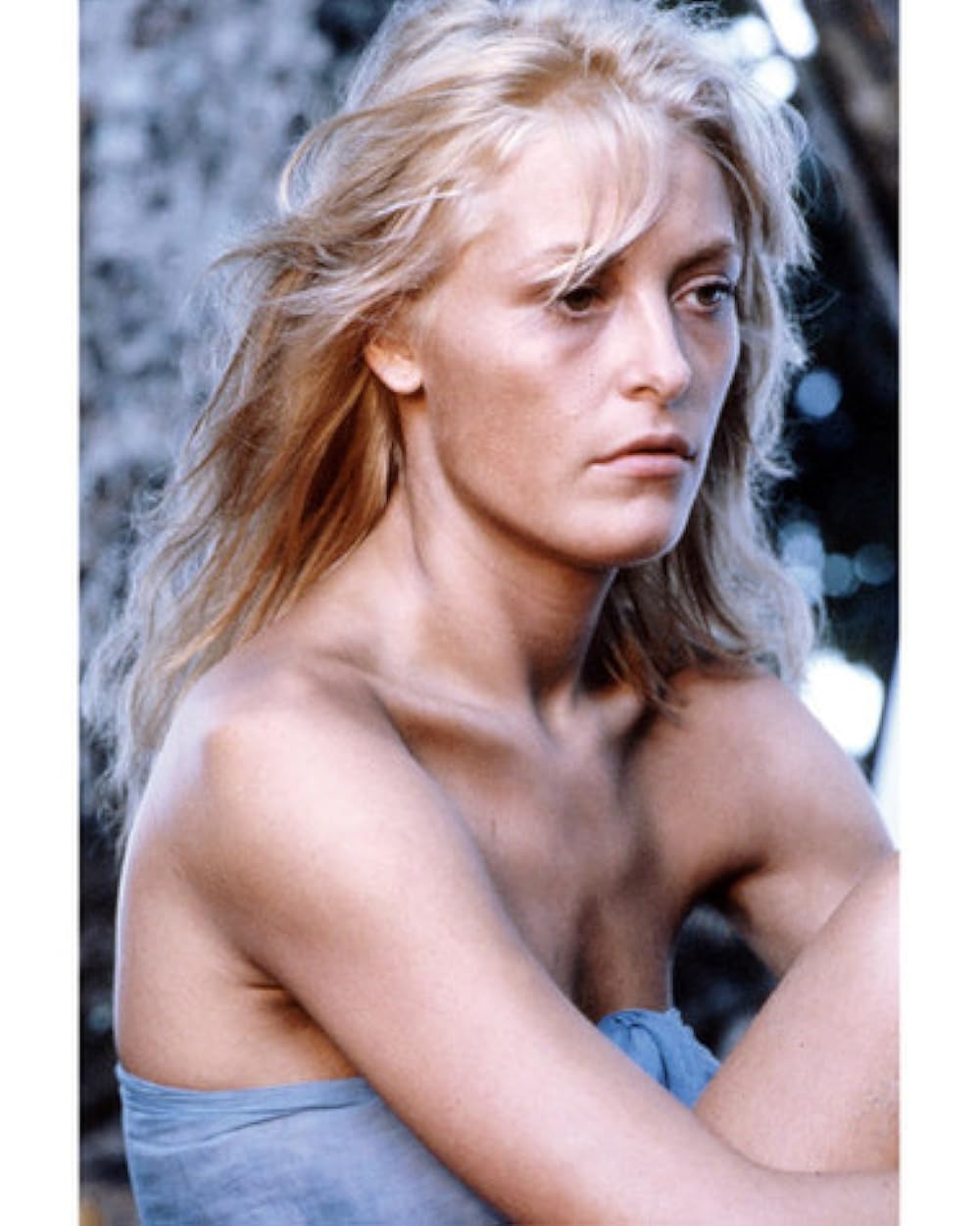 漂流者／2人だけの島の画像