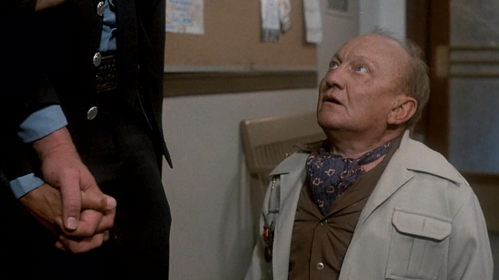 ナイト・パトロールの画像