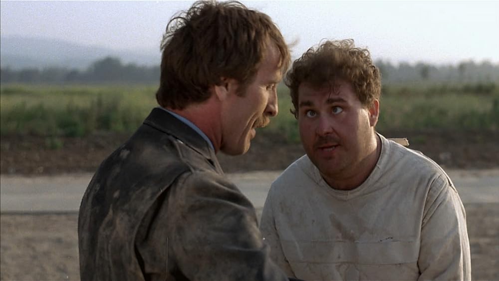 ナイト・パトロールの画像