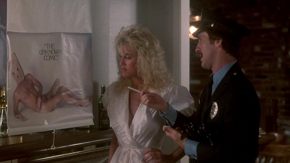 ナイト・パトロールの画像