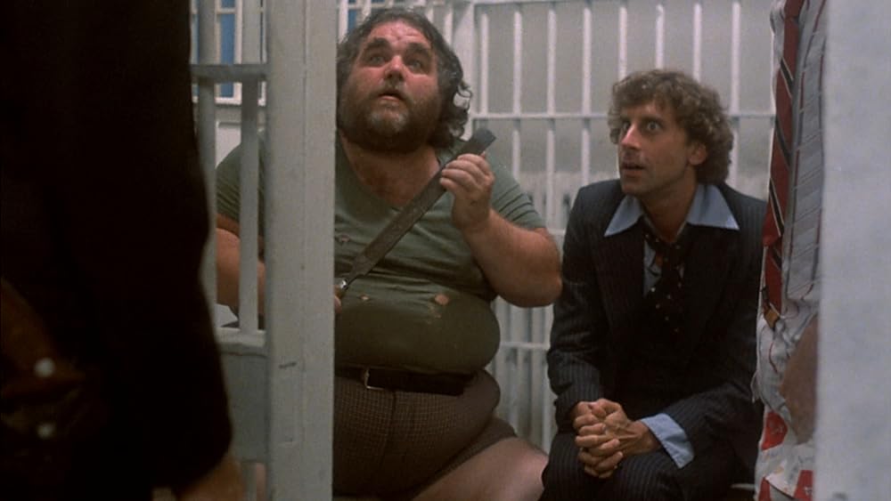 ナイト・パトロールの画像