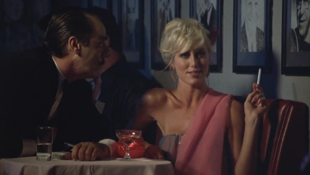 ナイト・パトロールの画像