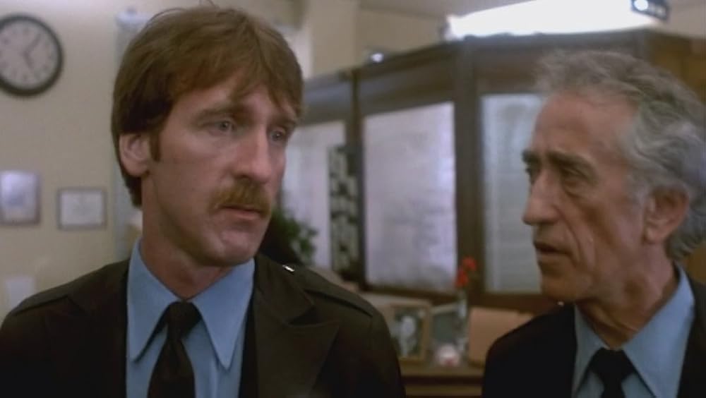 ナイト・パトロールの画像