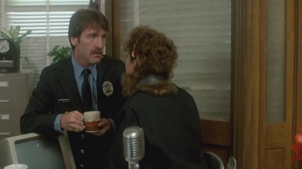 ナイト・パトロールの画像