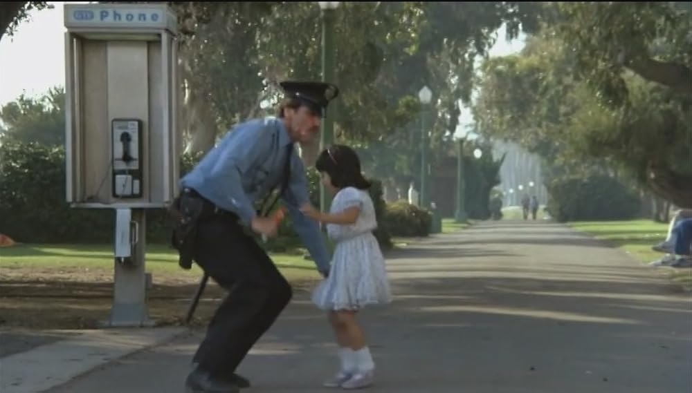 ナイト・パトロールの画像