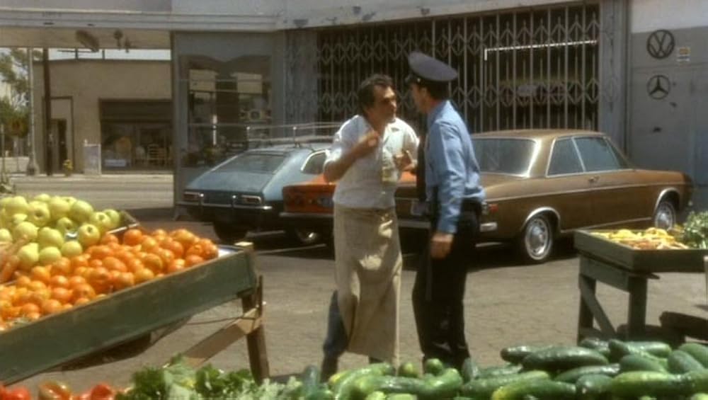 ナイト・パトロールの画像