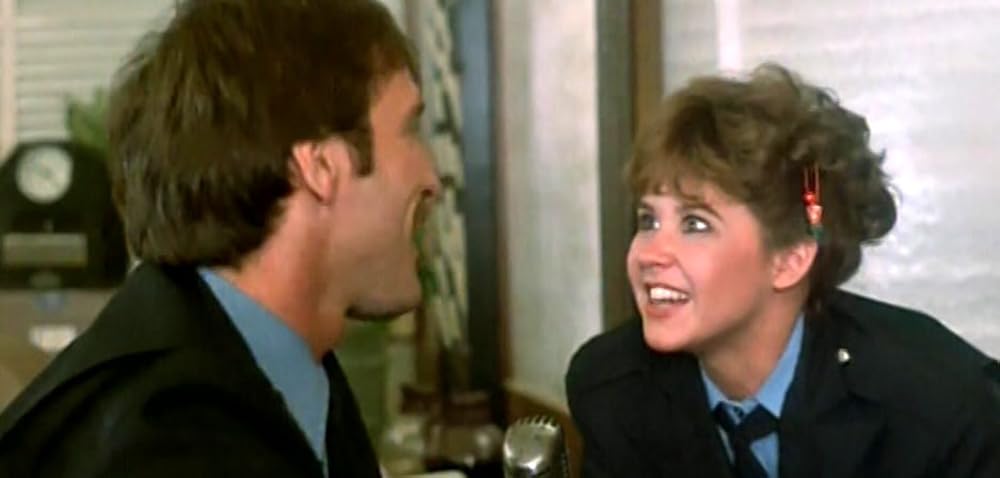 ナイト・パトロールの画像