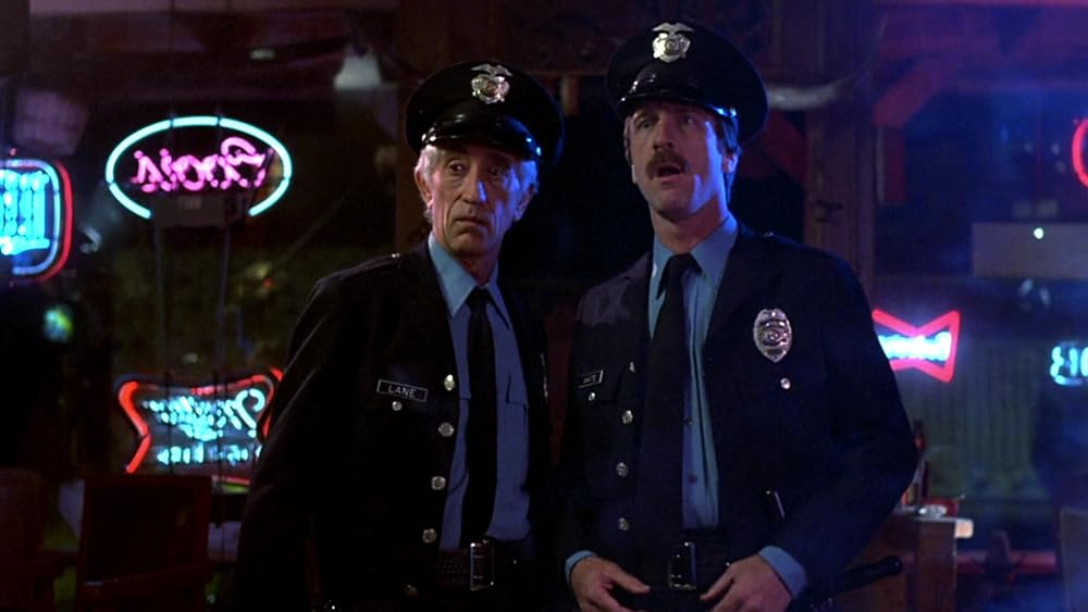 ナイト・パトロールの画像