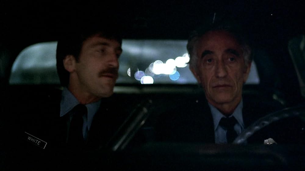 ナイト・パトロールの画像