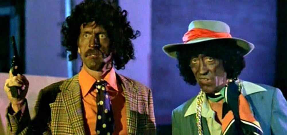 ナイト・パトロールの画像