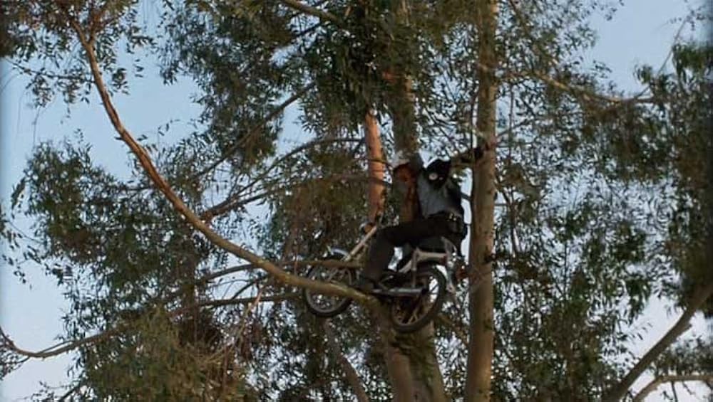 ナイト・パトロールの画像