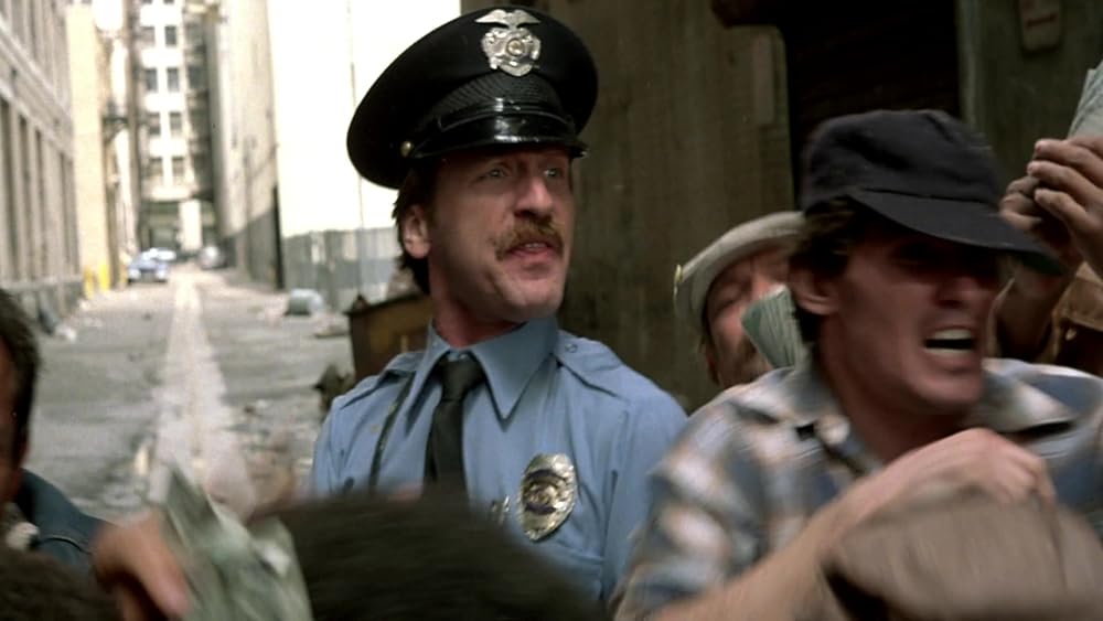 ナイト・パトロールの画像