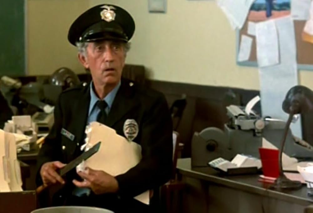 ナイト・パトロールの画像