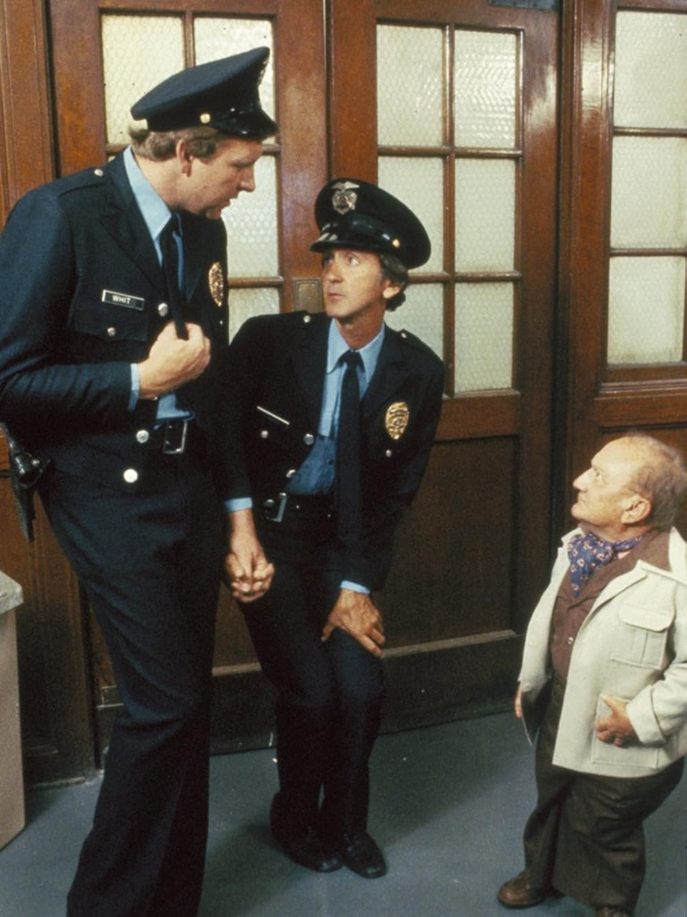 ナイト・パトロールの画像