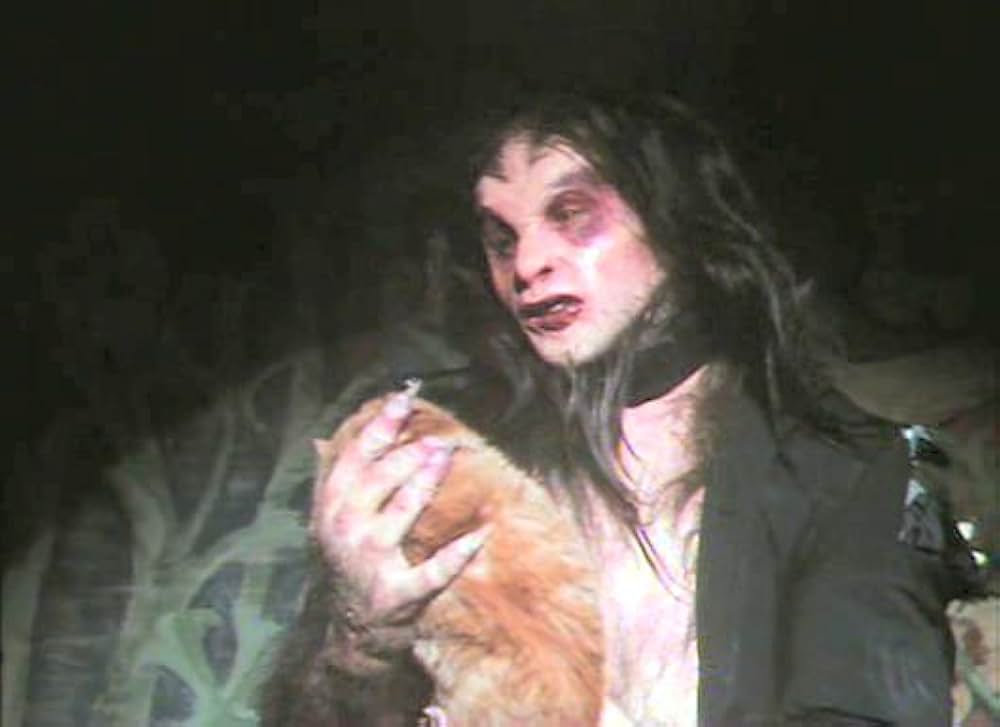 ハウリングVI／突然変異体の画像