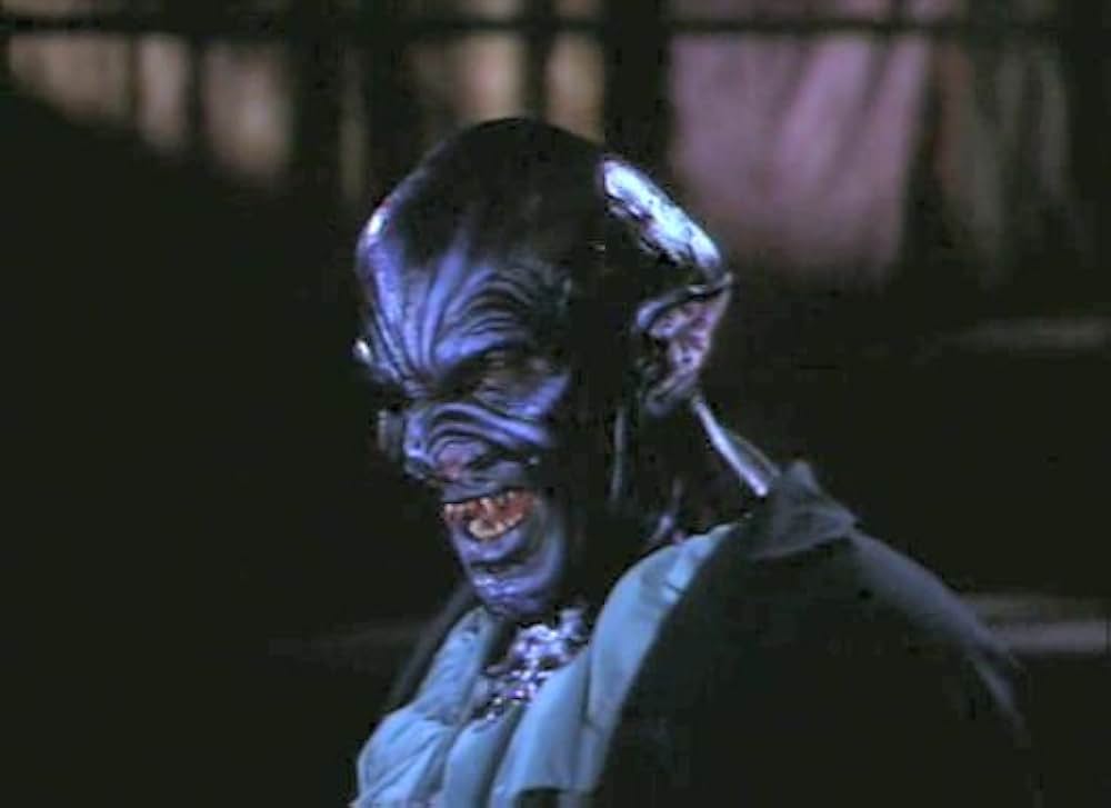 ハウリングVI／突然変異体の画像