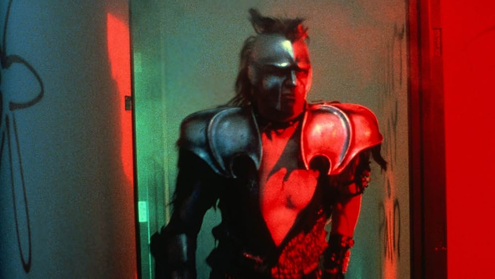 フューチャー・キルの画像