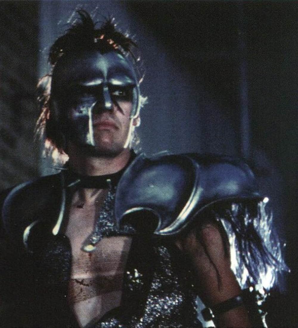 フューチャー・キルの画像