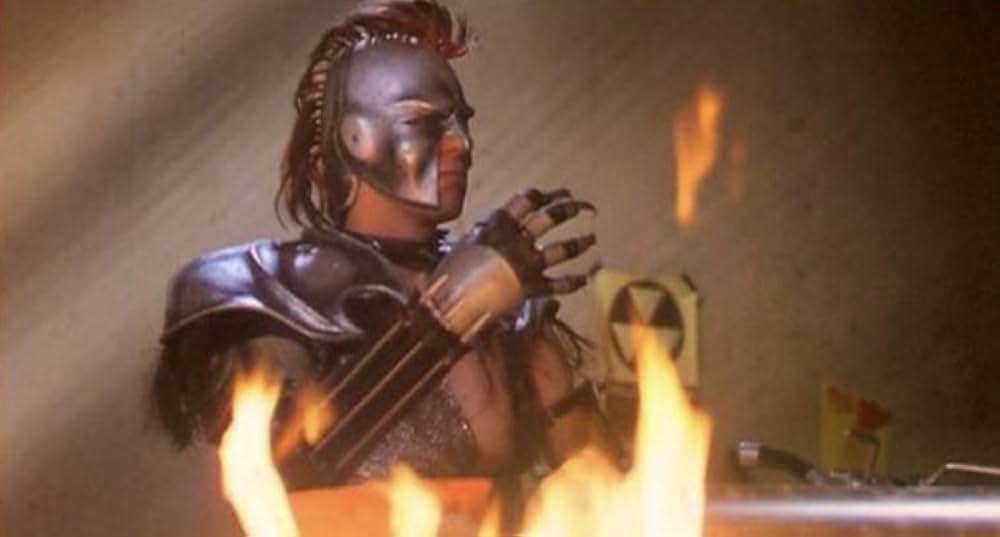 フューチャー・キルの画像