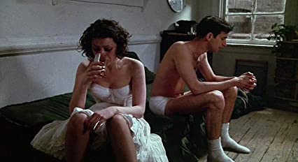 「グリニッチ・ビレッジの青春」Lenny Baker & エレン・グリーンの画像