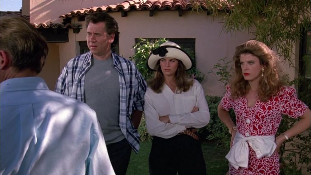 マッド・ハウス／珍入者撃退作戦の画像