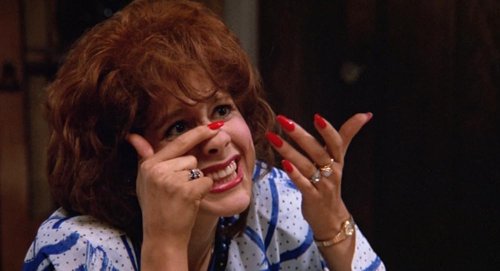 マッド・ハウス／珍入者撃退作戦の画像