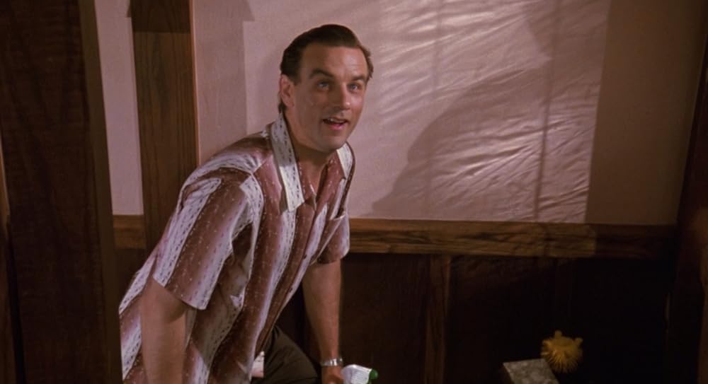 マッド・ハウス／珍入者撃退作戦の画像