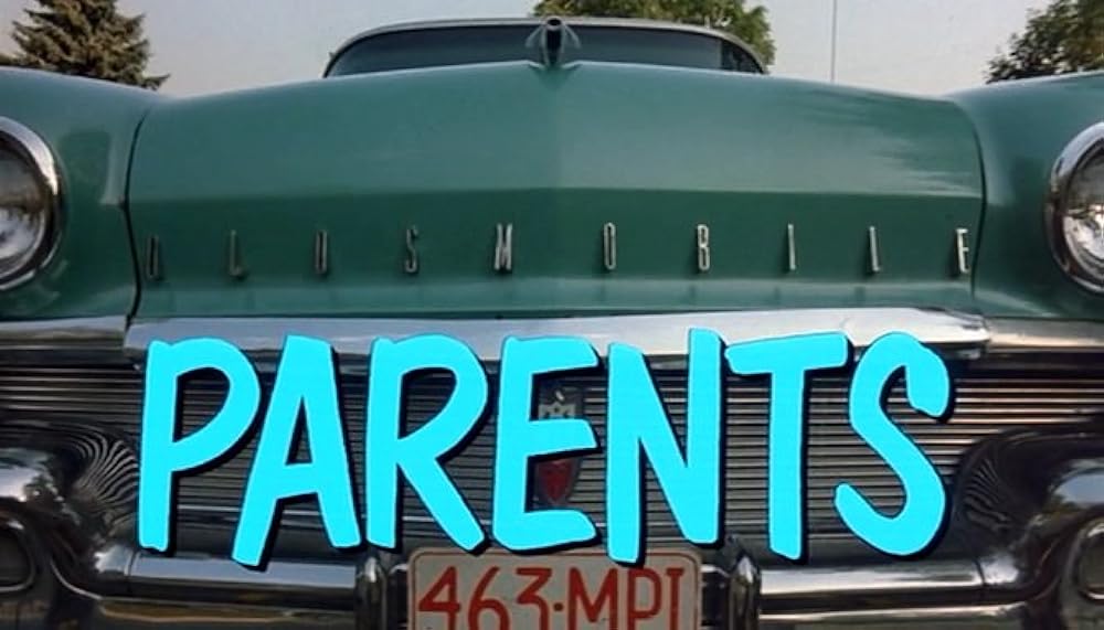 「ペアレンツ」の画像