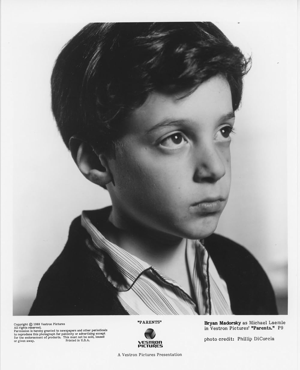 「ペアレンツ」の画像