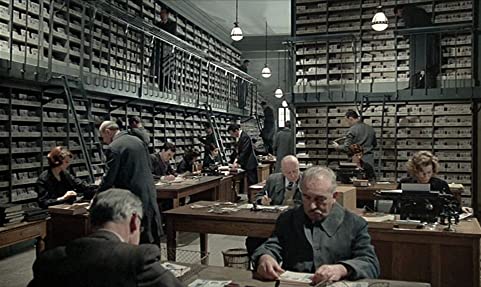 パリの灯は遠くの画像