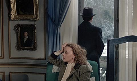 パリの灯は遠くの画像