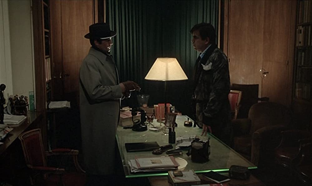 パリの灯は遠くの画像