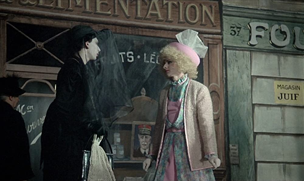 パリの灯は遠くの画像