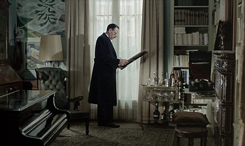 パリの灯は遠くの画像