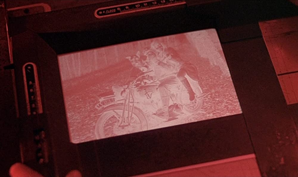 パリの灯は遠くの画像