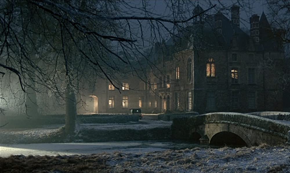 パリの灯は遠くの画像