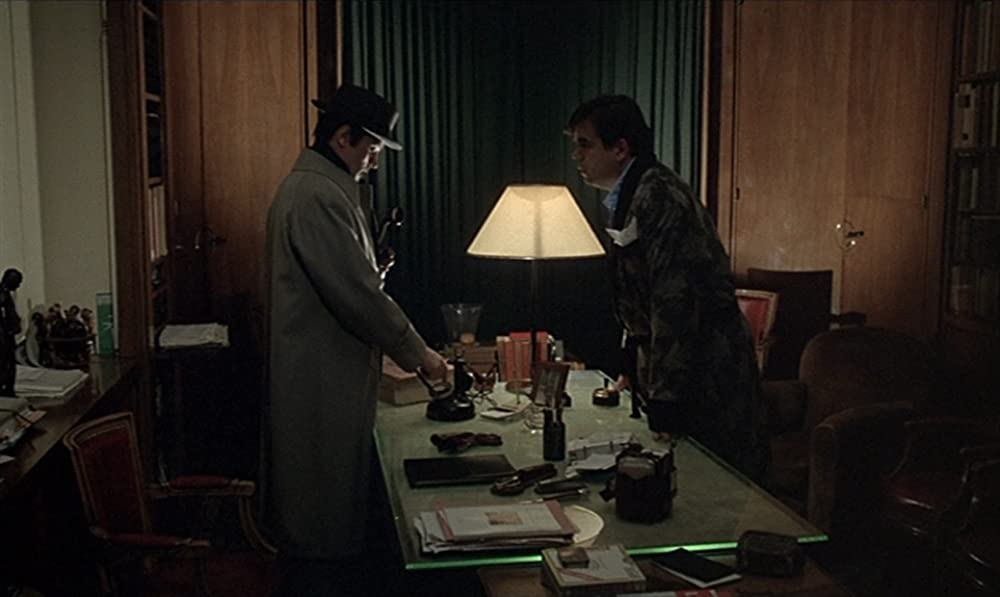 パリの灯は遠くの画像