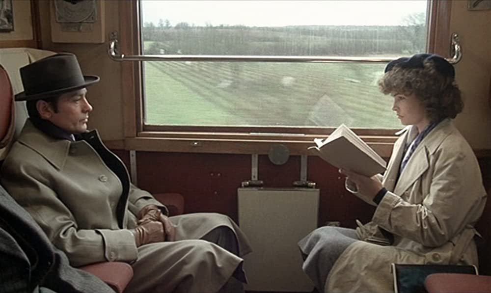 パリの灯は遠くの画像