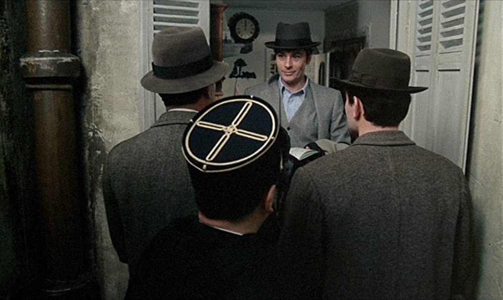 パリの灯は遠くの画像