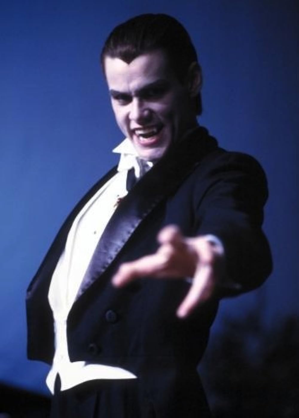 ワンス・ビトゥン／恋のチューチューバンパイアの画像