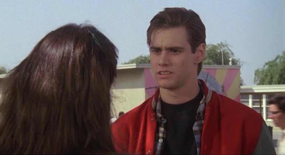 ワンス・ビトゥン／恋のチューチューバンパイアの画像