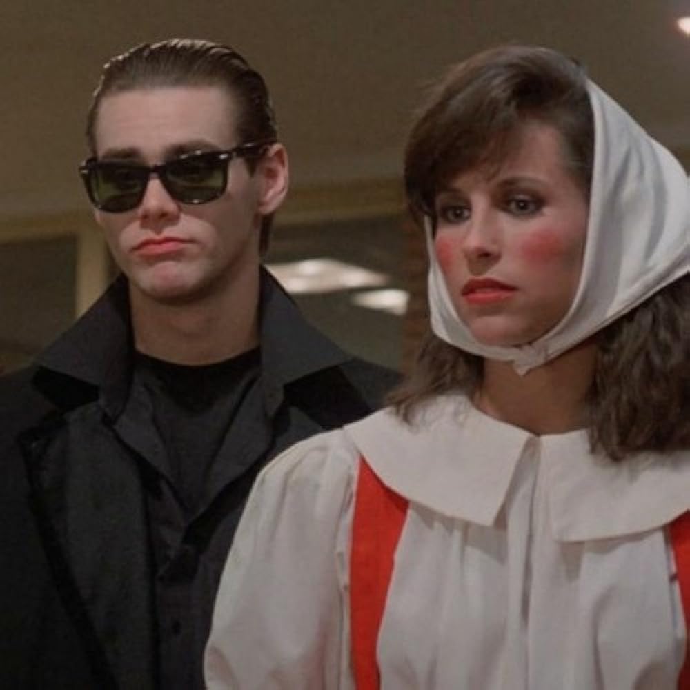 ワンス・ビトゥン／恋のチューチューバンパイアの画像