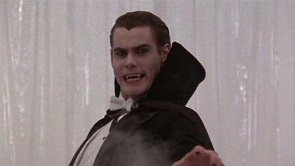 ワンス・ビトゥン／恋のチューチューバンパイアの画像