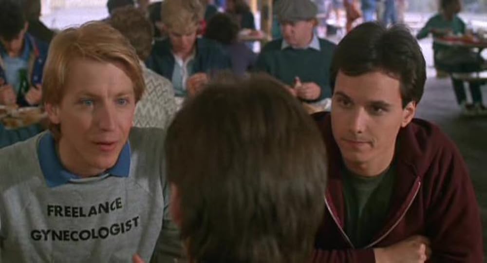 ワンス・ビトゥン／恋のチューチューバンパイアの画像