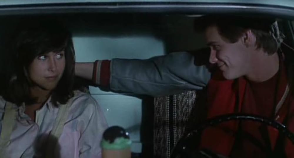 ワンス・ビトゥン／恋のチューチューバンパイアの画像