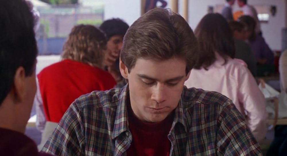 ワンス・ビトゥン／恋のチューチューバンパイアの画像