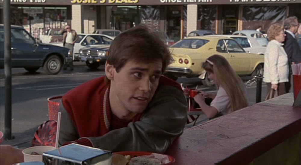 ワンス・ビトゥン／恋のチューチューバンパイアの画像