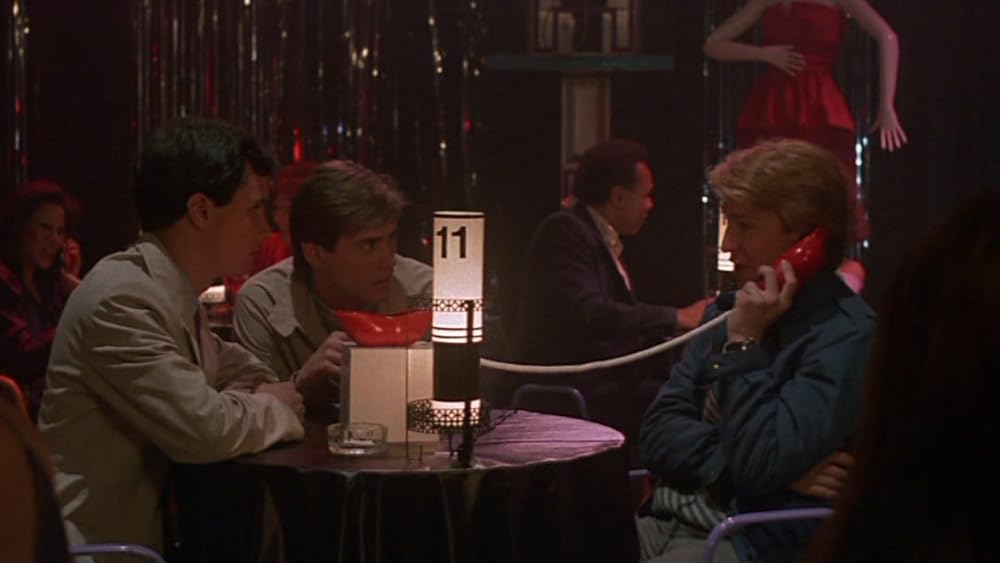 ワンス・ビトゥン／恋のチューチューバンパイアの画像